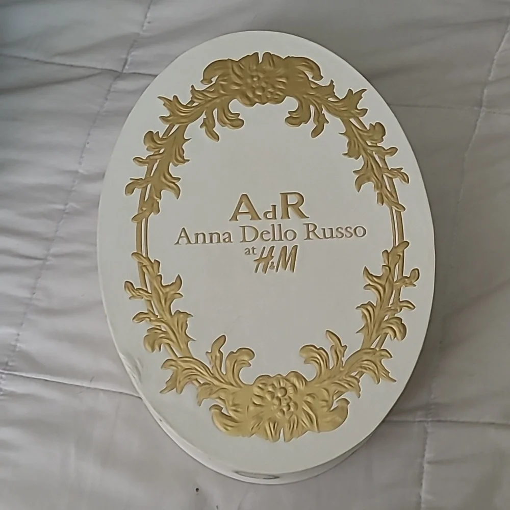 A d R  Anna Dello Russo At H&M necklace - Picture 6 of 6